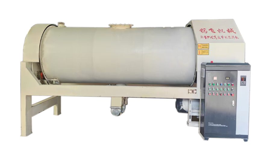 Used PVC Production Line Equipment